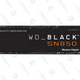 WD_Black 500GB NVMe SSD | $80 | Amazon
